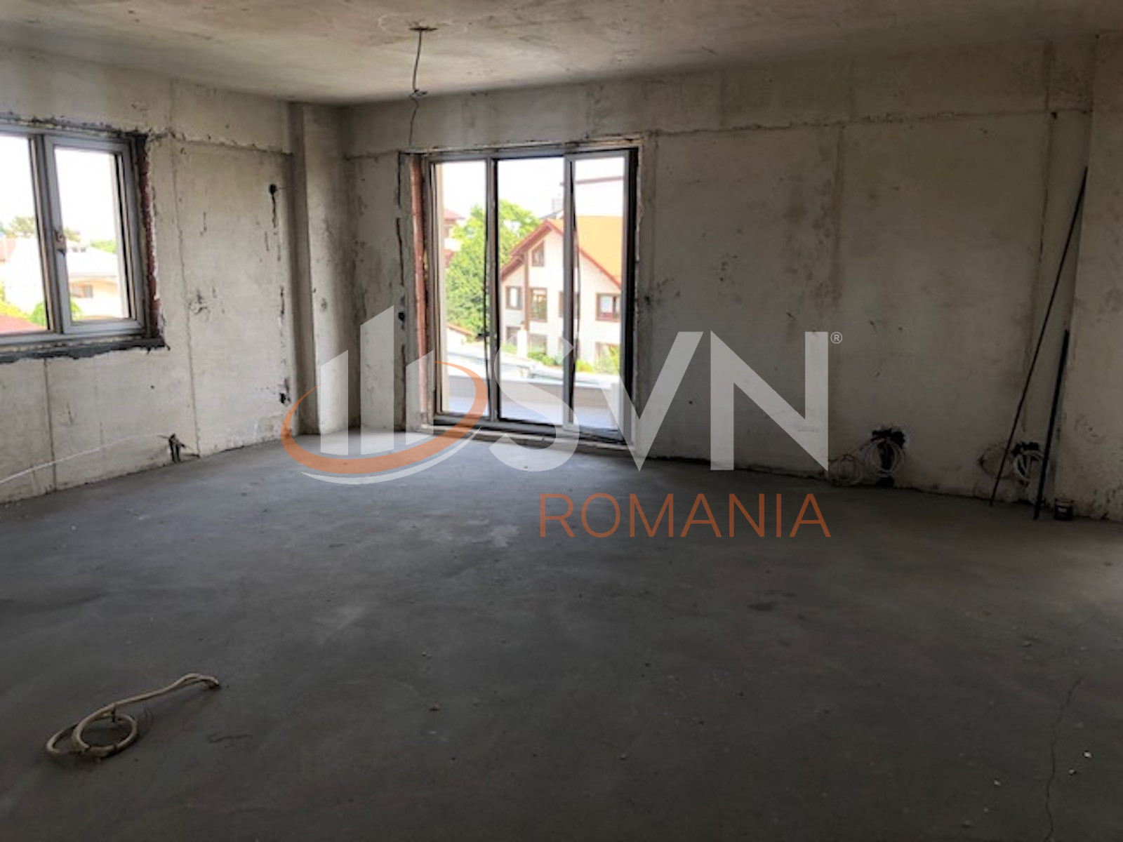 Apartament, 3 camere Bucuresti/Bucurestii Noi
