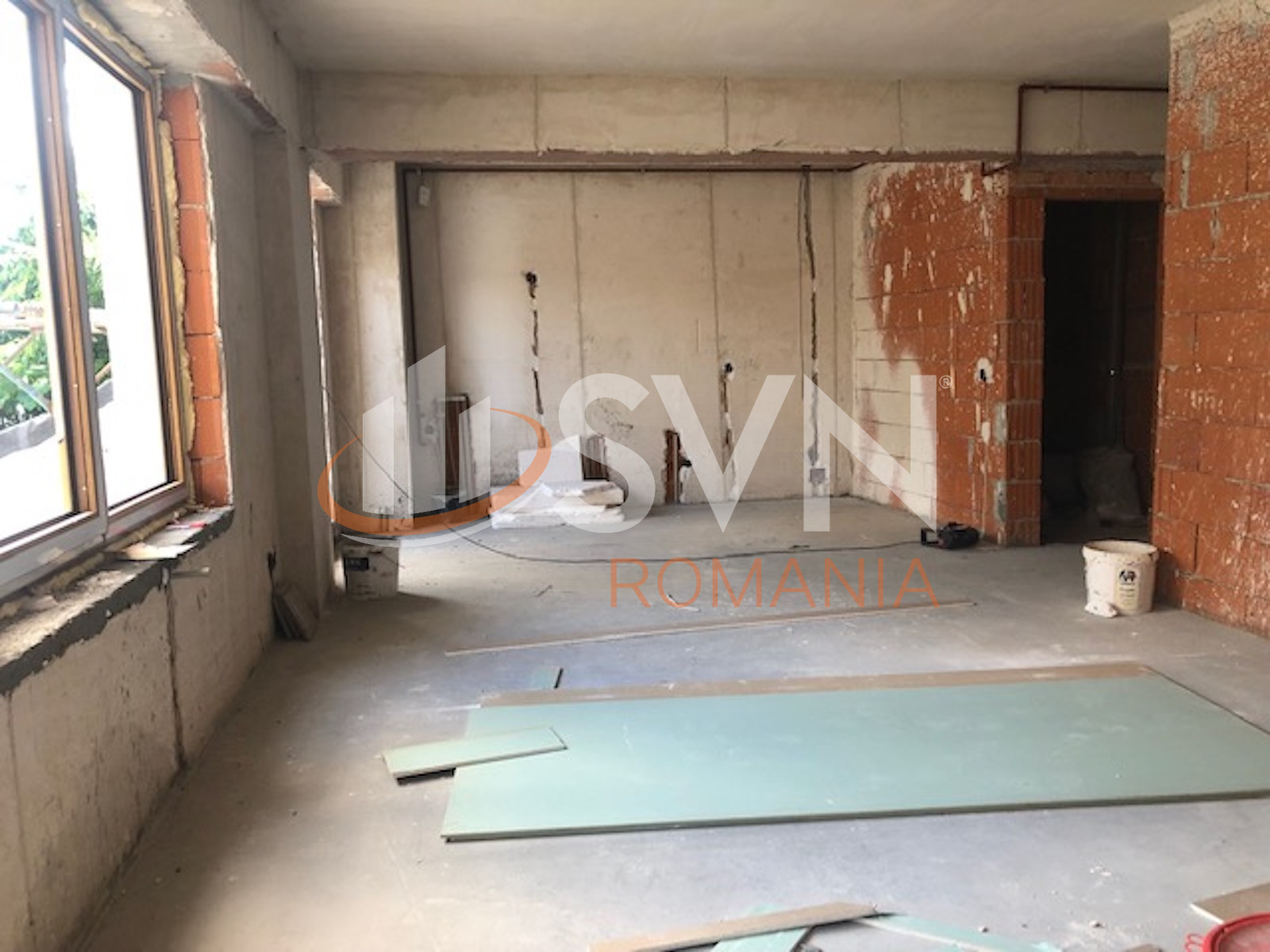 Apartament, 3 camere Bucuresti/Bucurestii Noi