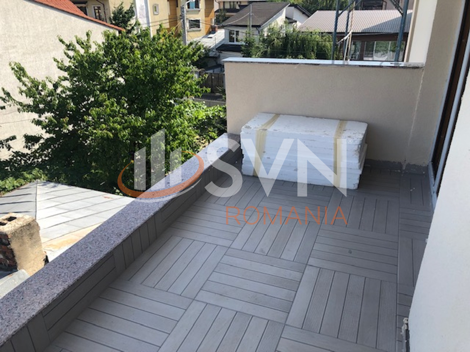 Apartament, 3 camere Bucuresti/Bucurestii Noi