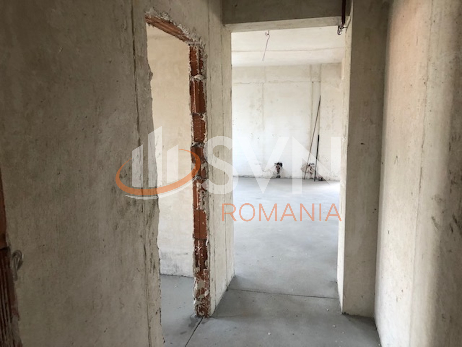 Apartament, 3 camere Bucuresti/Bucurestii Noi