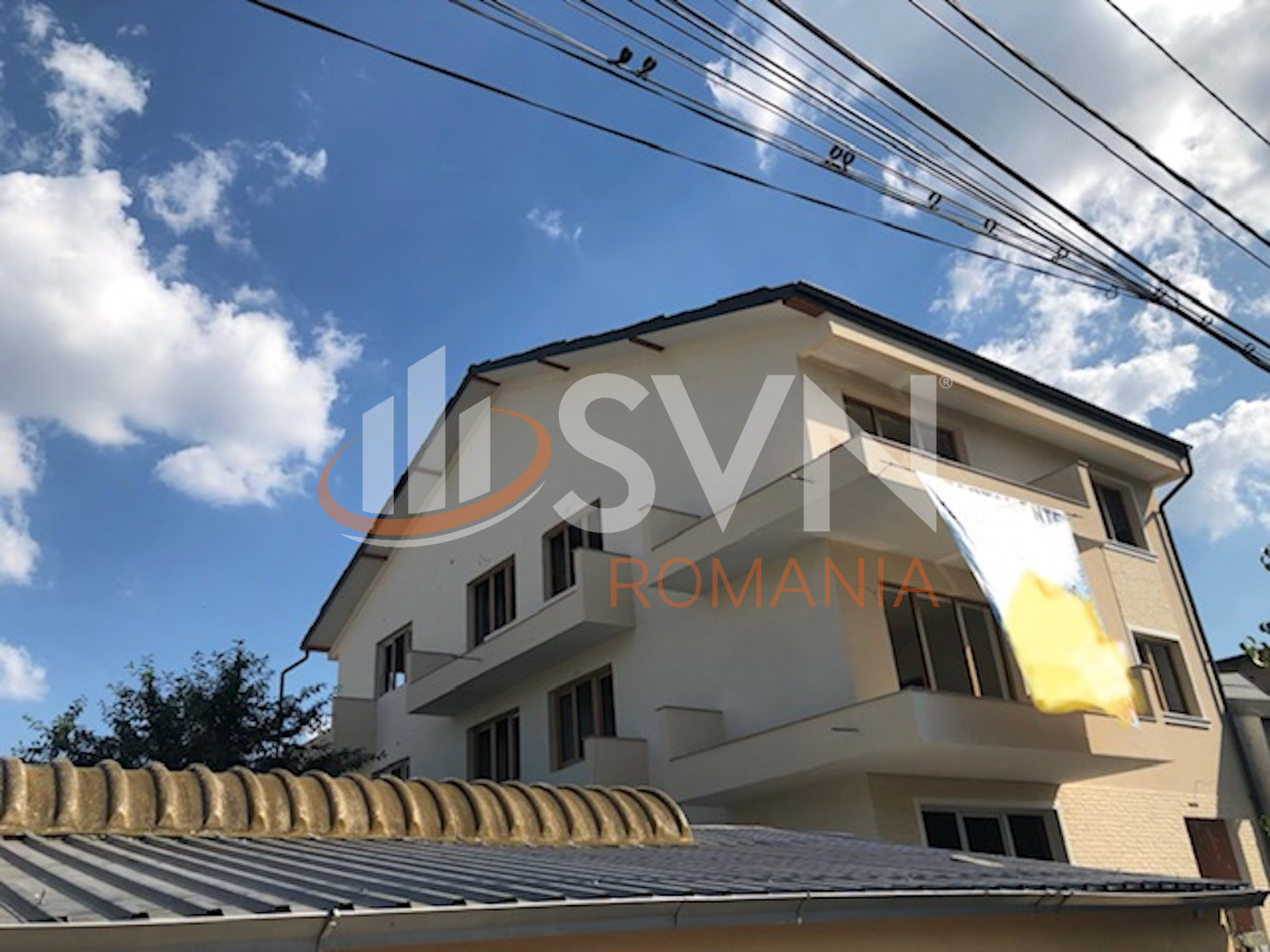 Apartament, 3 camere Bucuresti/Bucurestii Noi