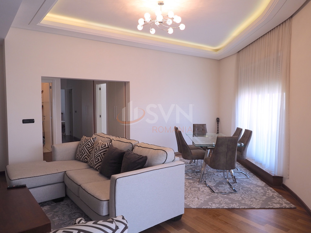 Apartament, 3 camere Bucuresti/Primaverii