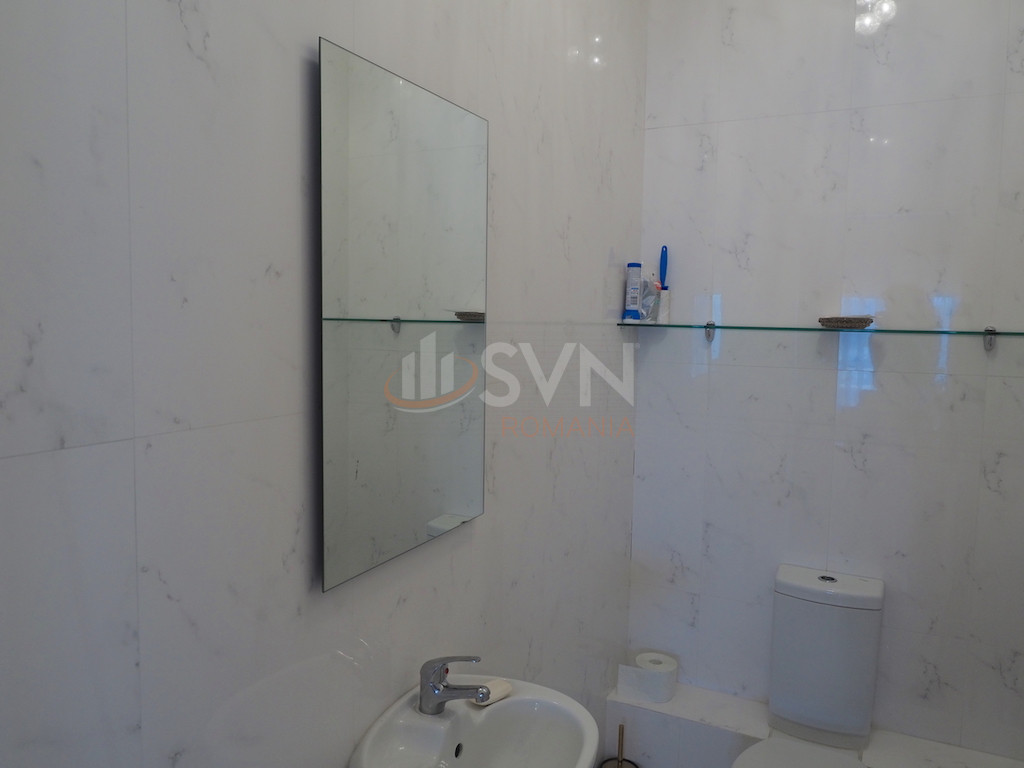 Apartament, 3 camere Bucuresti/Primaverii