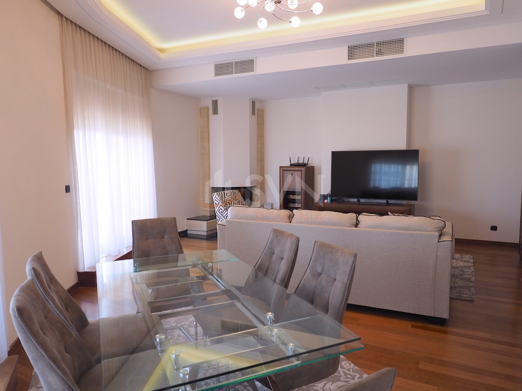 Apartament, 3 camere Bucuresti/Primaverii