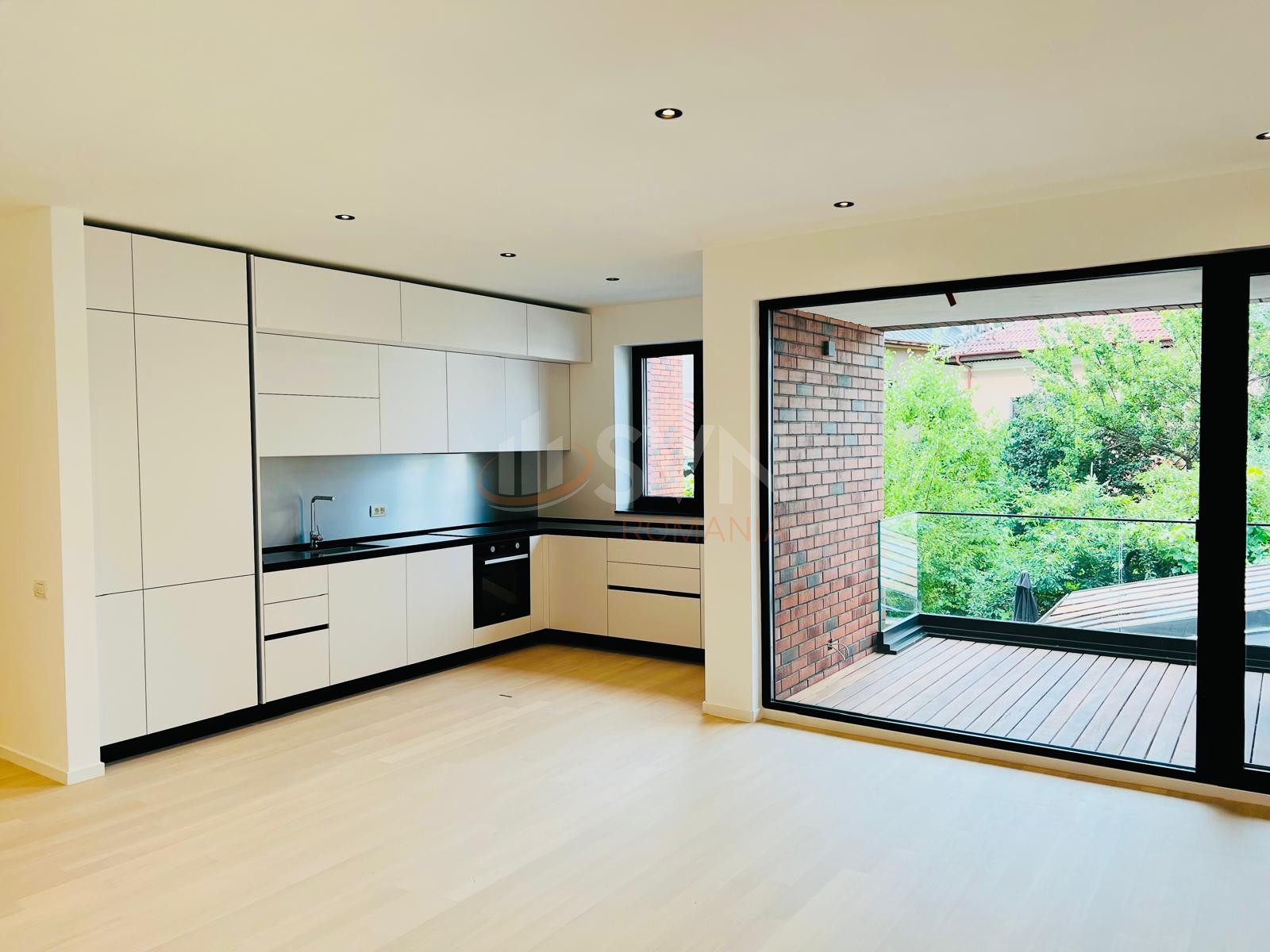 Apartament, 3 camere Bucuresti/Stefan Cel Mare