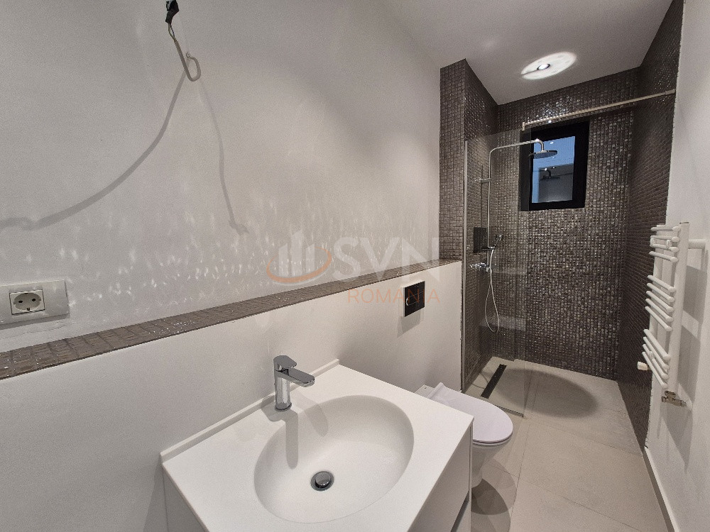 Apartament, 3 camere Bucuresti/Stefan Cel Mare