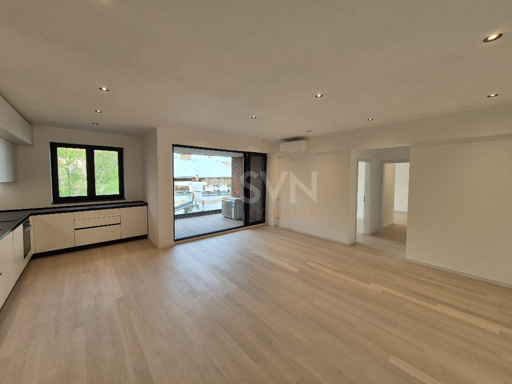 Apartament, 3 camere Bucuresti/Stefan Cel Mare