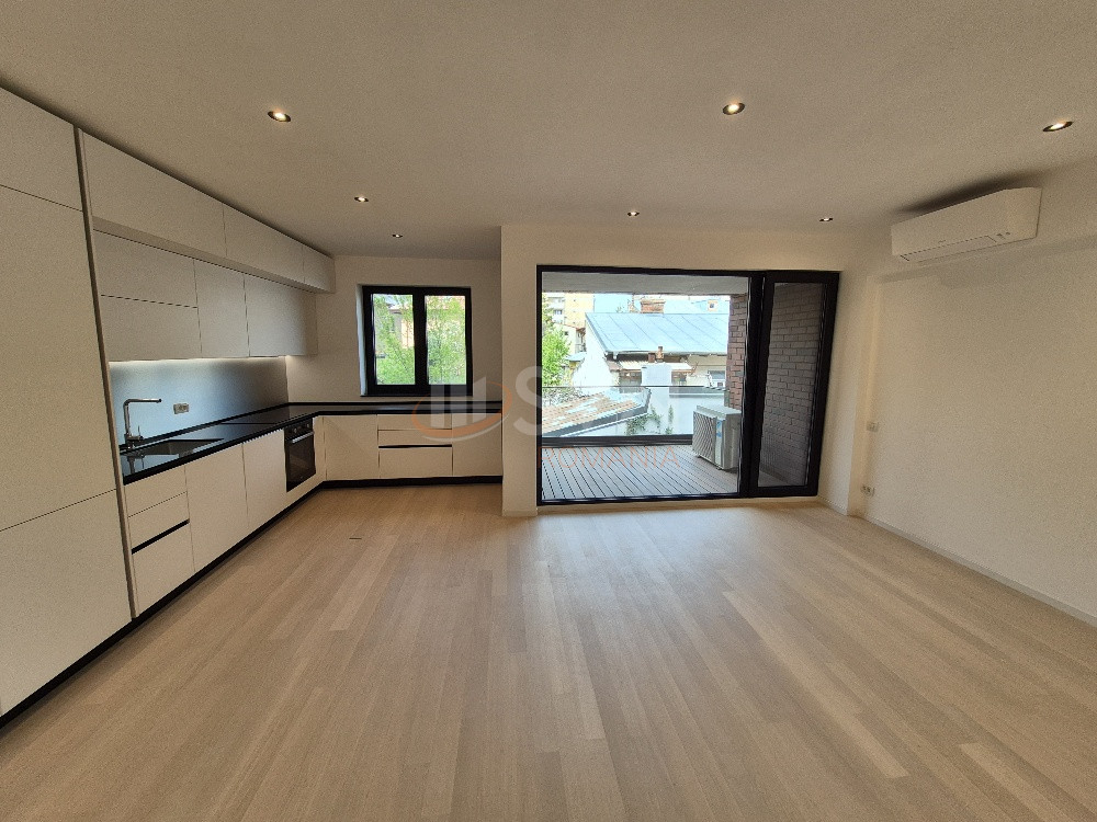 Apartament, 3 camere Bucuresti/Stefan Cel Mare