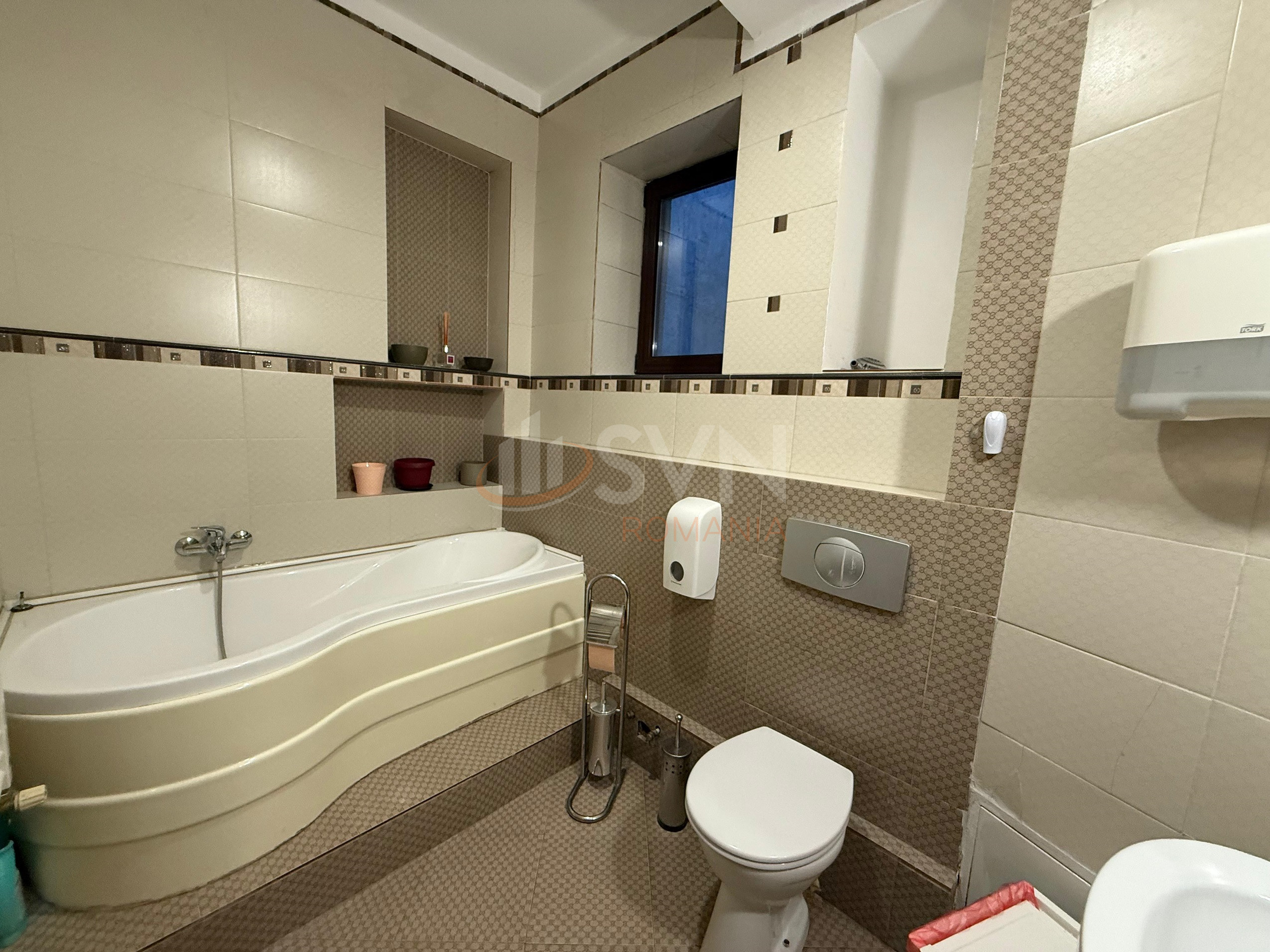 Apartament, 3 camere Bucuresti/Cismigiu