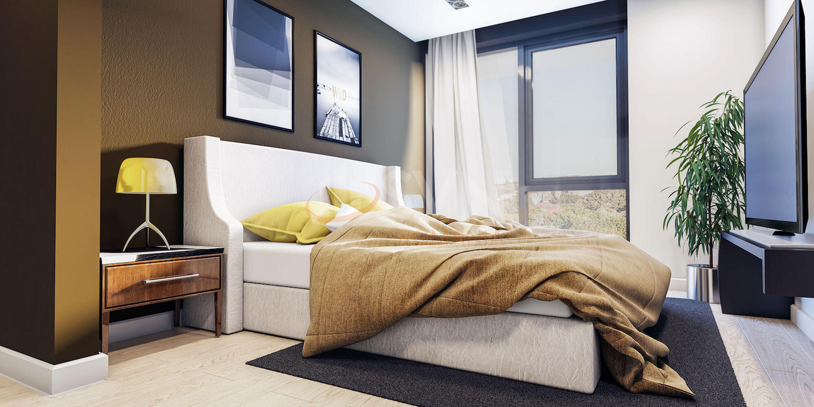 Apartament, 3 camere Bucuresti/Floreasca