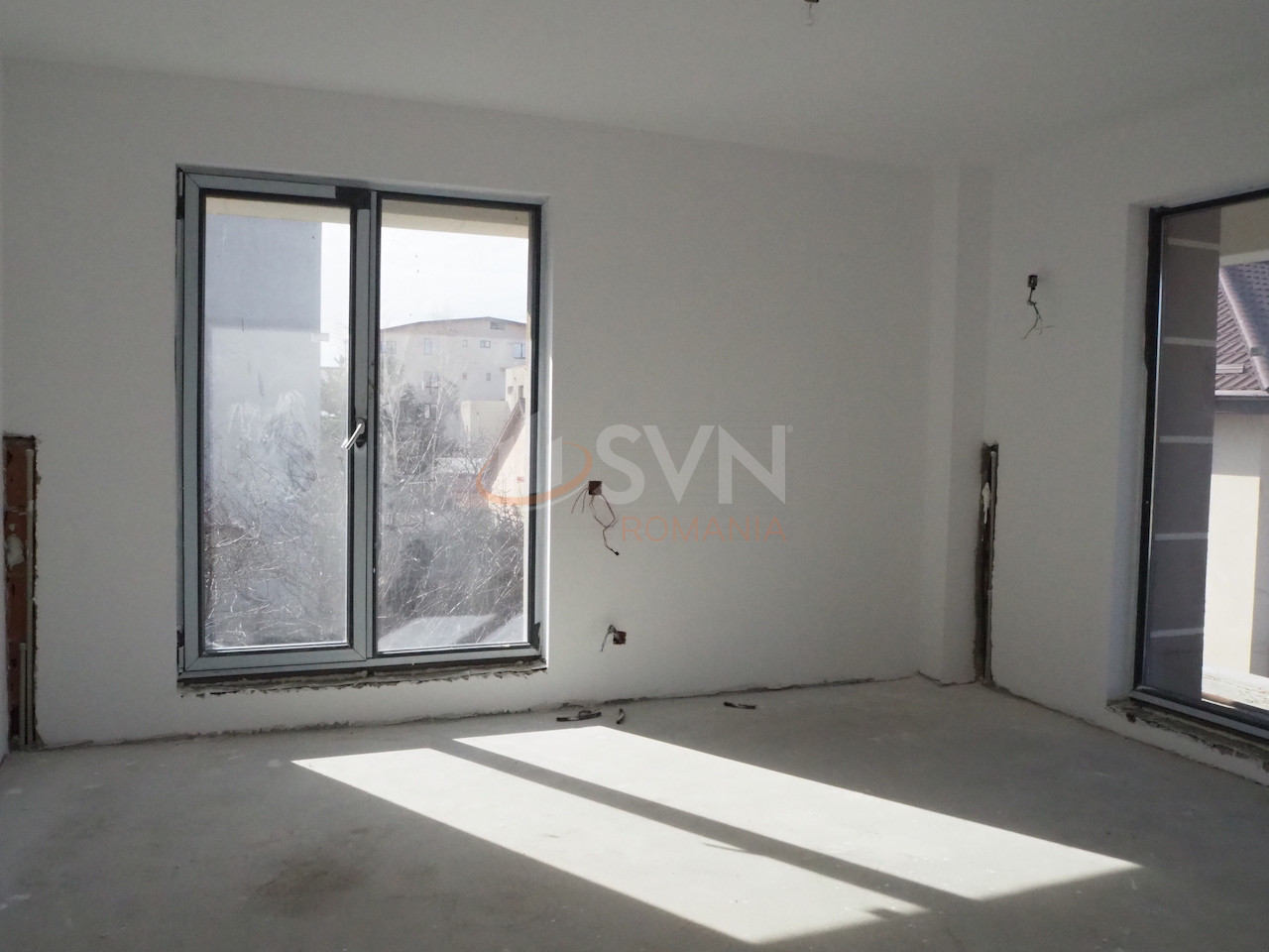 Apartament, 3 camere Bucuresti/Bucurestii Noi