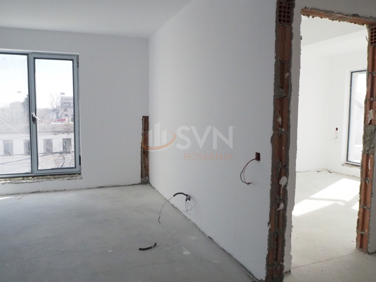 Apartament, 3 camere Bucuresti/Bucurestii Noi