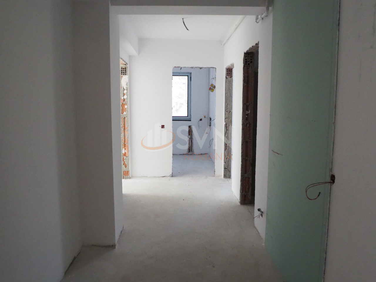 Apartament, 3 camere Bucuresti/Bucurestii Noi