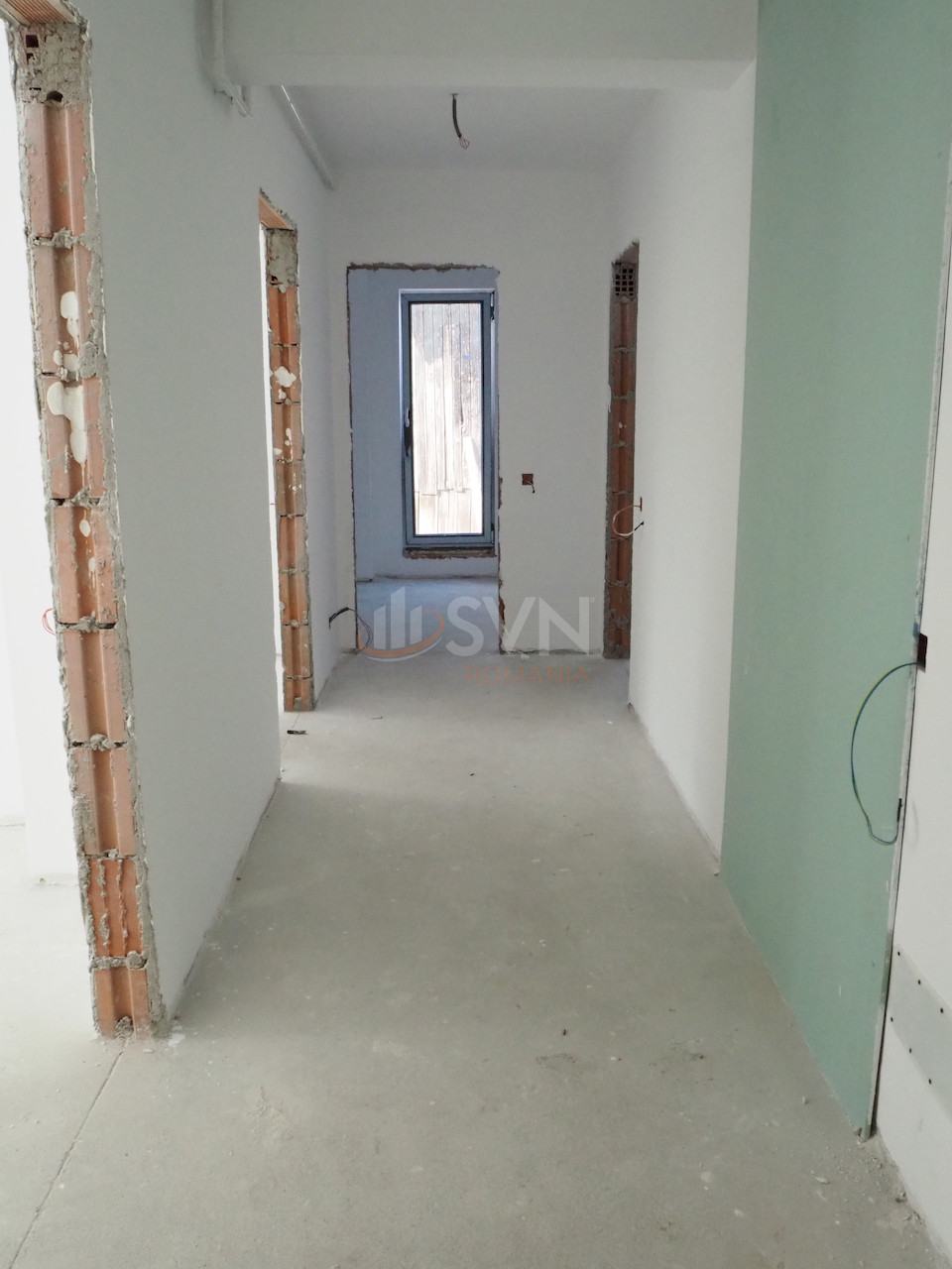 Apartament, 3 camere Bucuresti/Bucurestii Noi