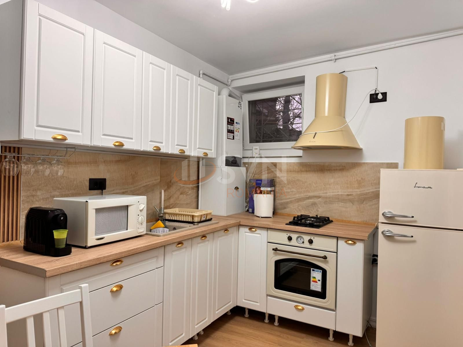 Apartament, 3 camere Bucuresti/Universitate (s2)