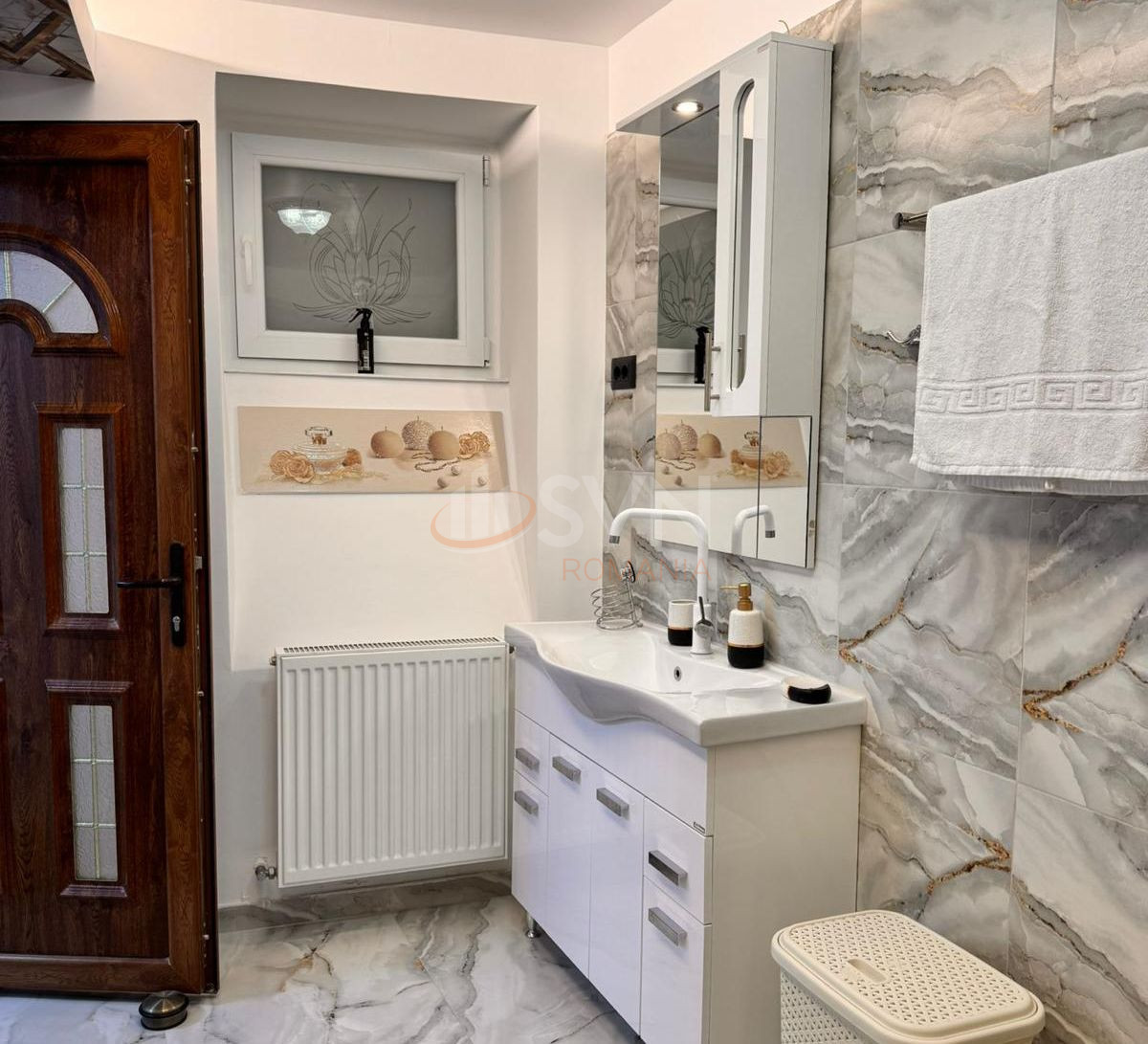 Apartament, 3 camere Bucuresti/Universitate (s2)