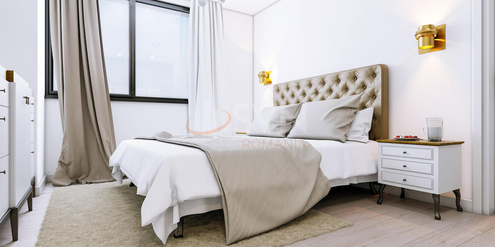 Apartament, 3 camere Bucuresti/Floreasca