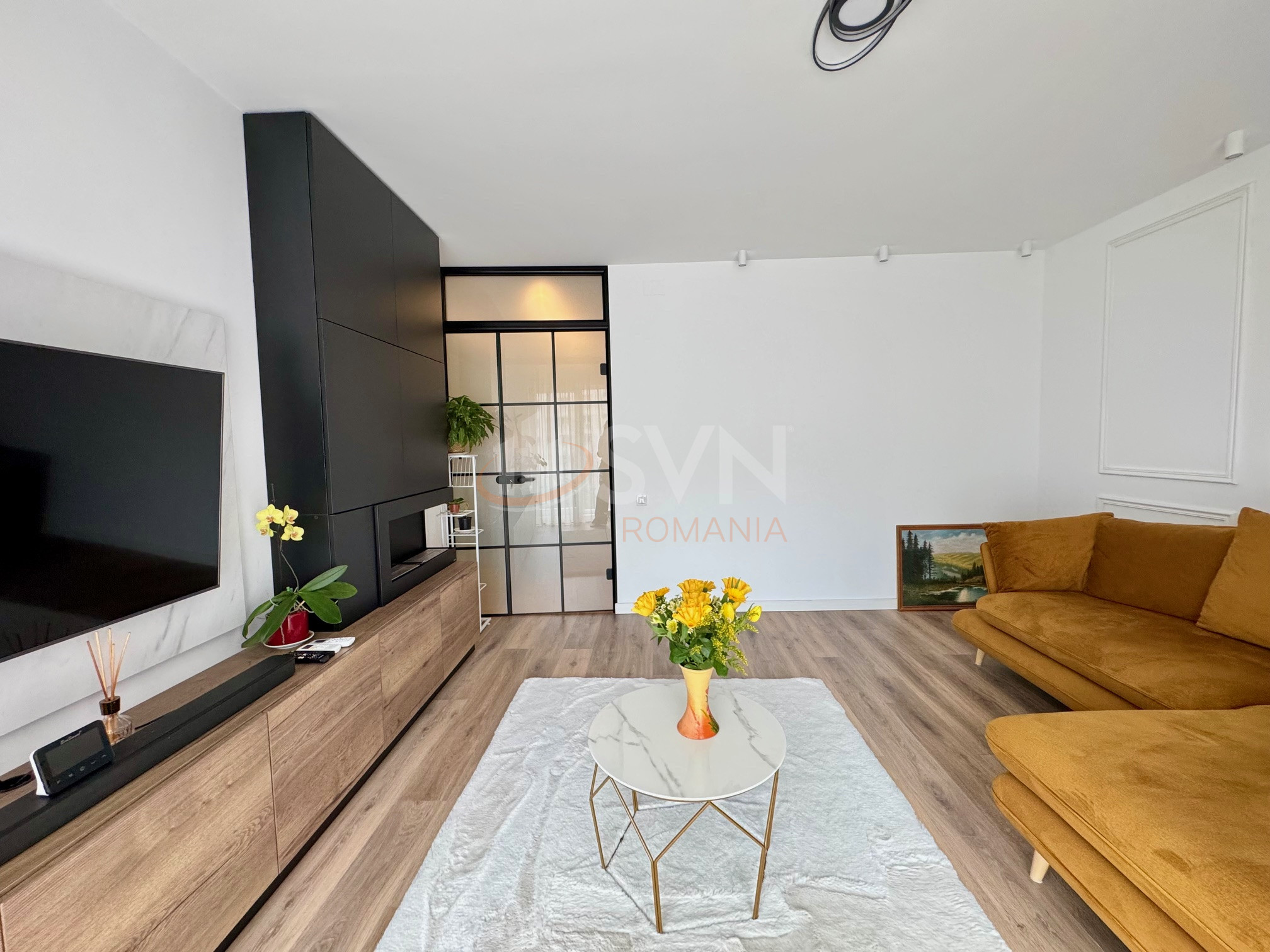 Apartament, 3 camere Bucuresti/Calea Calarasilor