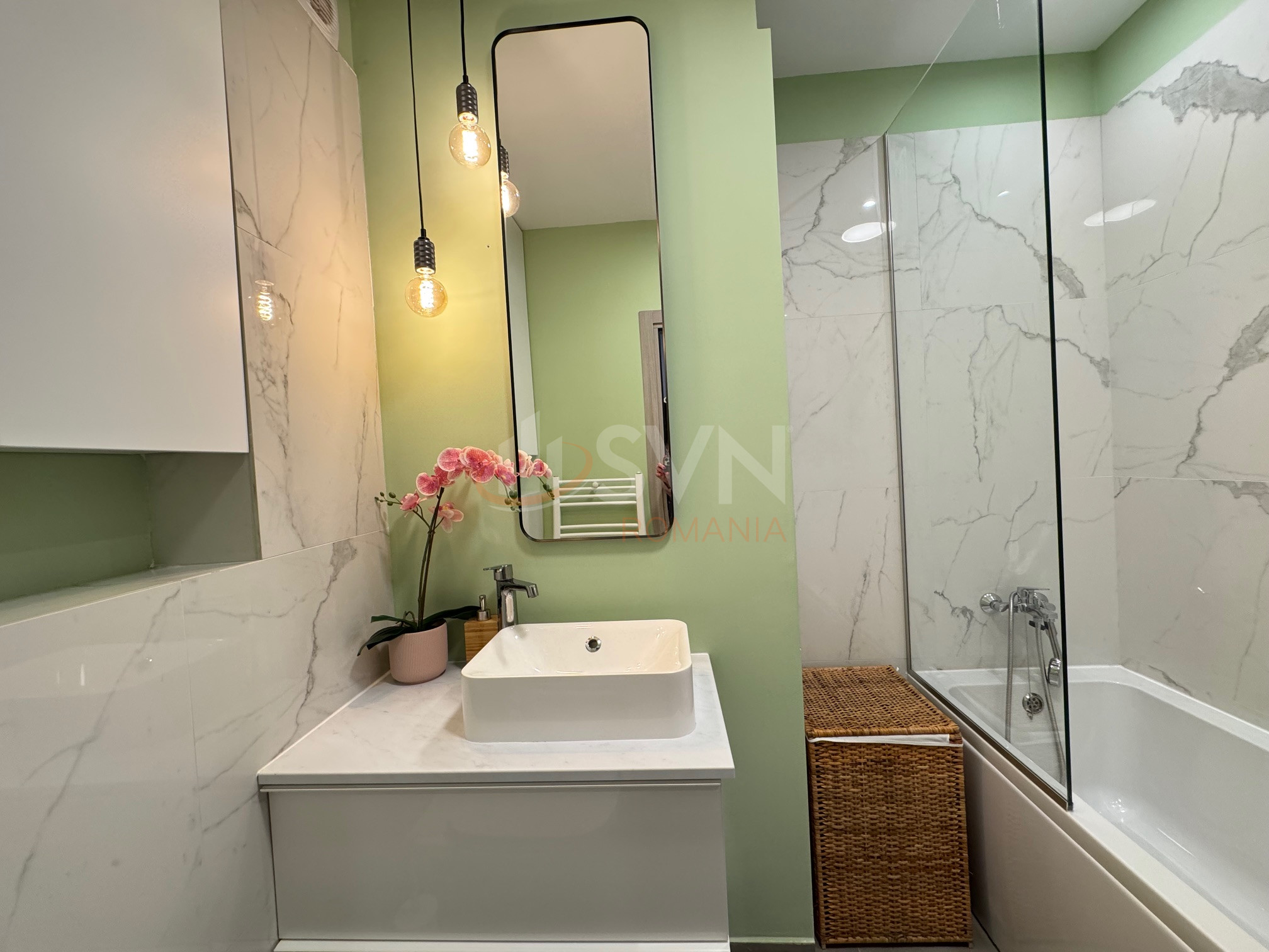 Apartament, 3 camere Bucuresti/Calea Calarasilor