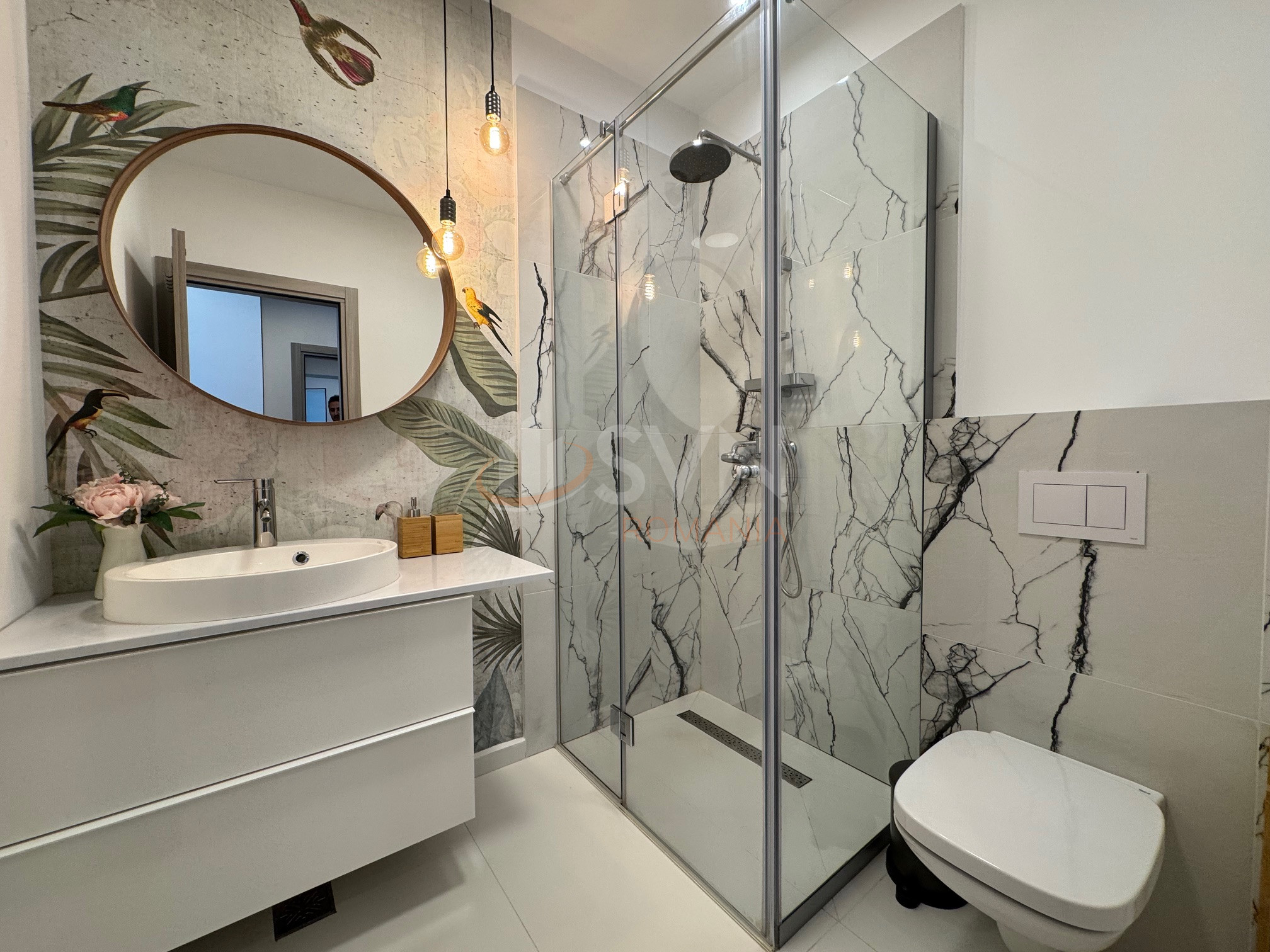 Apartament, 3 camere Bucuresti/Calea Calarasilor