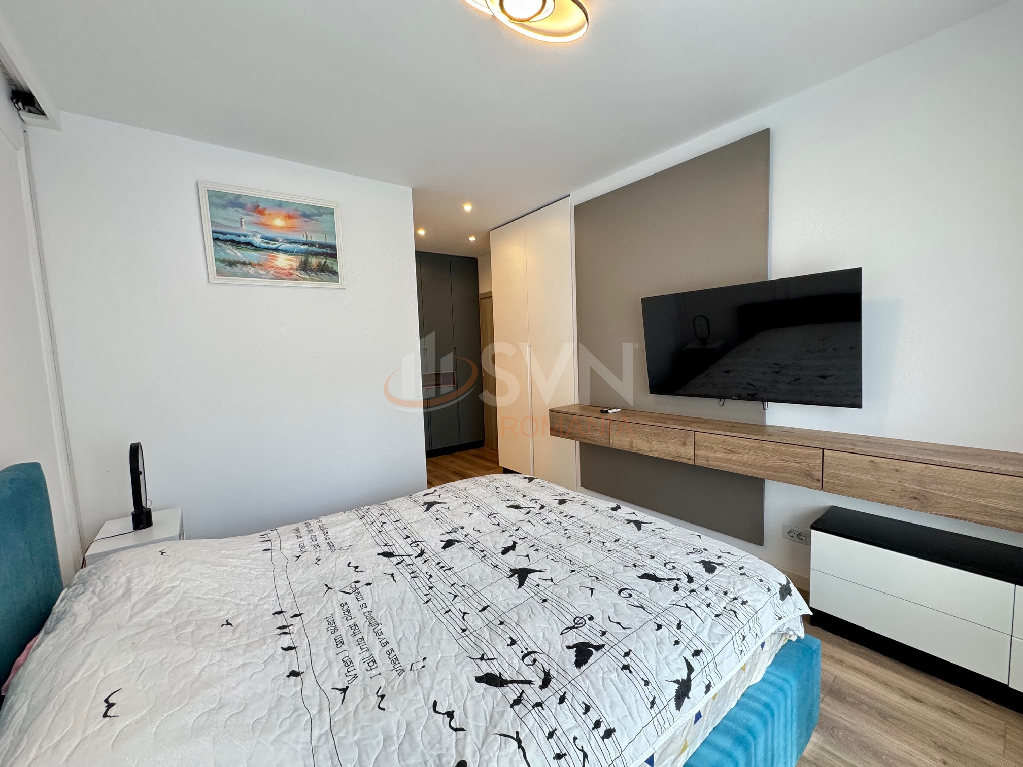 Apartament, 3 camere Bucuresti/Calea Calarasilor