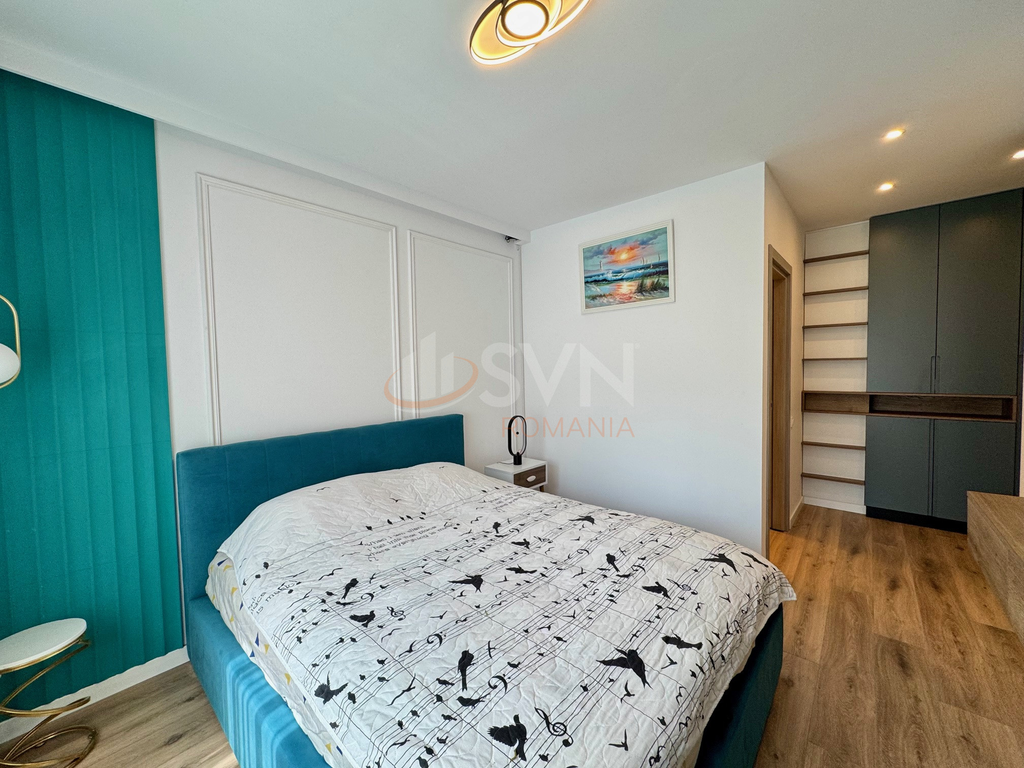 Apartament, 3 camere Bucuresti/Calea Calarasilor
