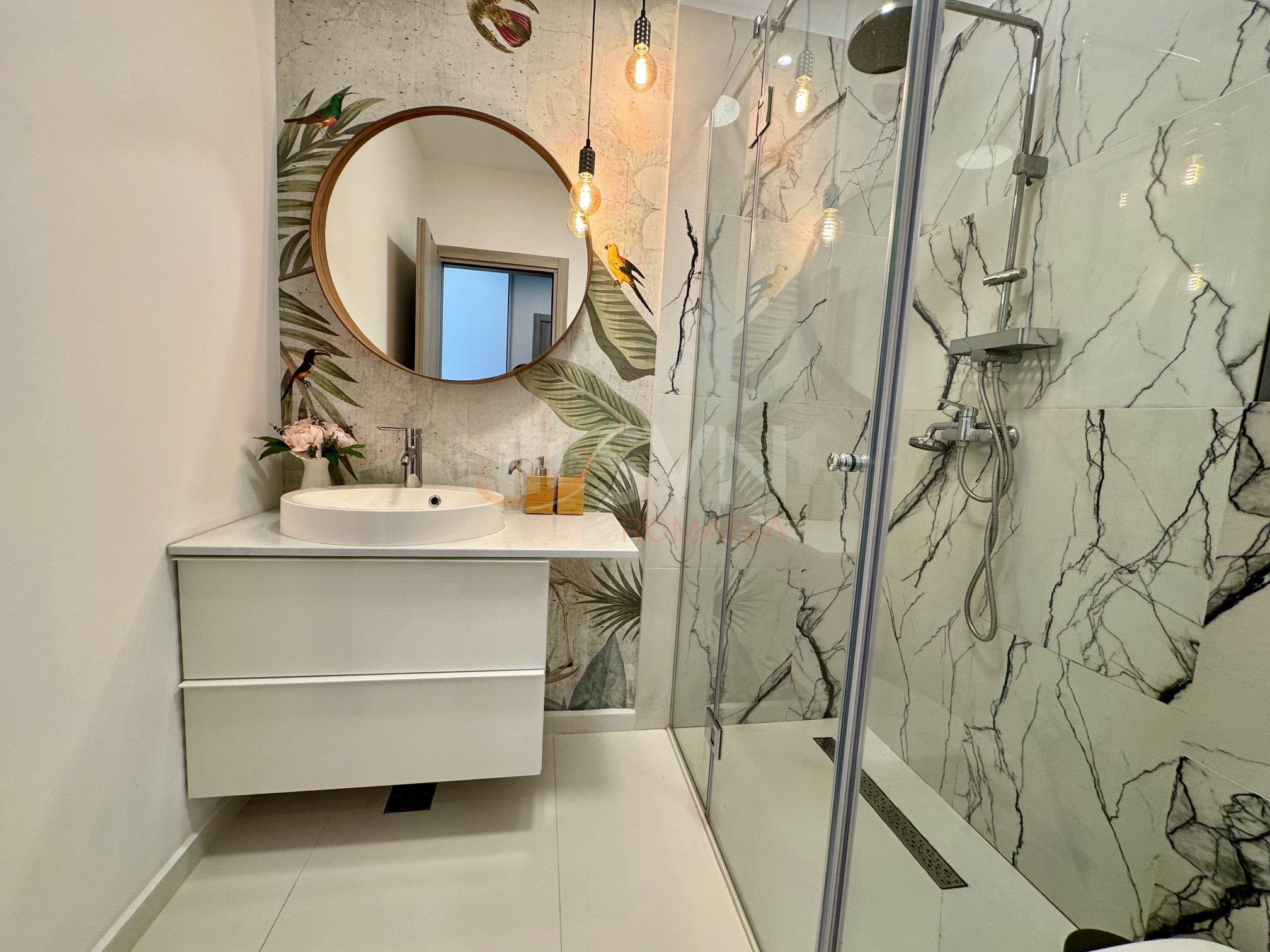 Apartament, 3 camere Bucuresti/Calea Calarasilor