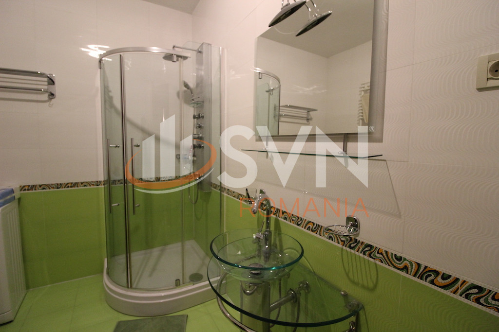 Apartament, 3 camere Bucuresti/Plevnei