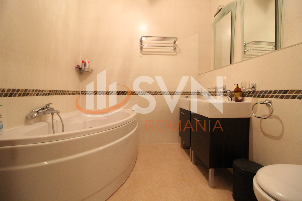 Apartament, 3 camere Bucuresti/Plevnei