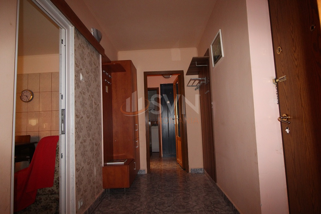 Apartament, 3 camere Bucuresti/Banu Manta