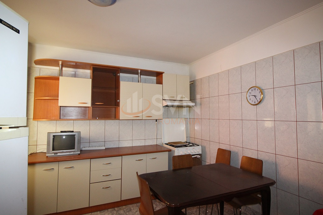 Apartament, 3 camere Bucuresti/Banu Manta