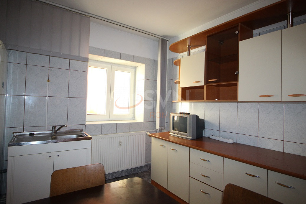 Apartament, 3 camere Bucuresti/Banu Manta