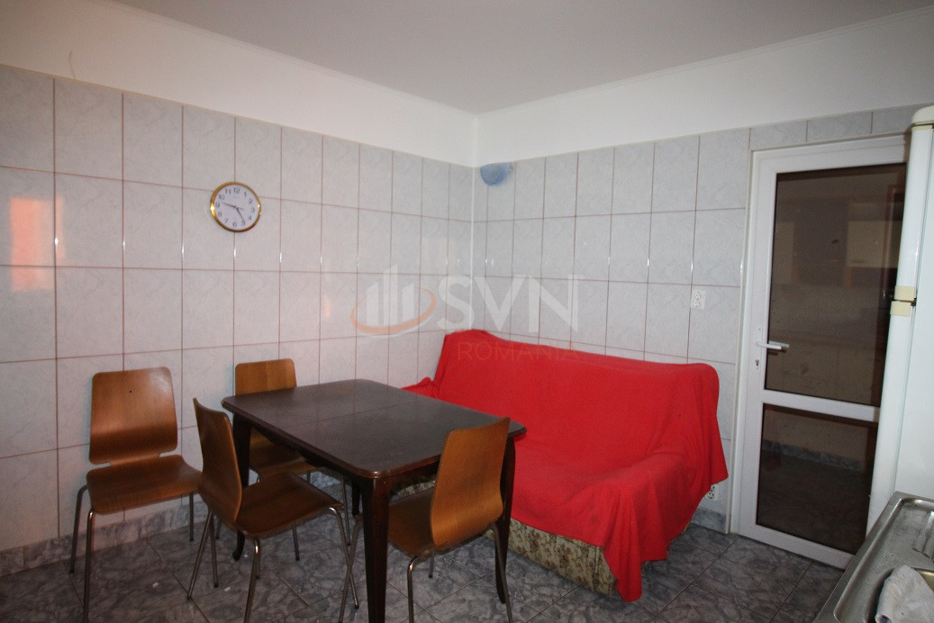 Apartament, 3 camere Bucuresti/Banu Manta