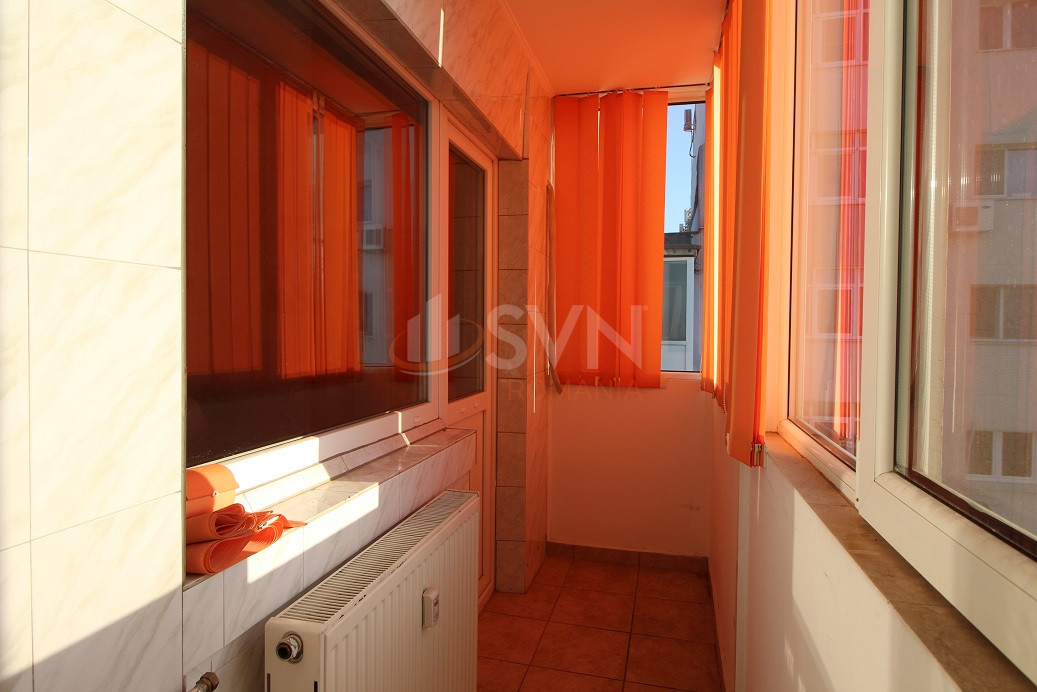 Apartament, 3 camere Bucuresti/Banu Manta