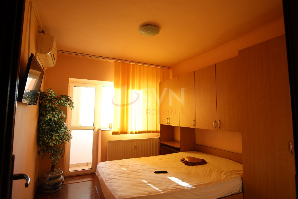 Apartament, 3 camere Bucuresti/Banu Manta