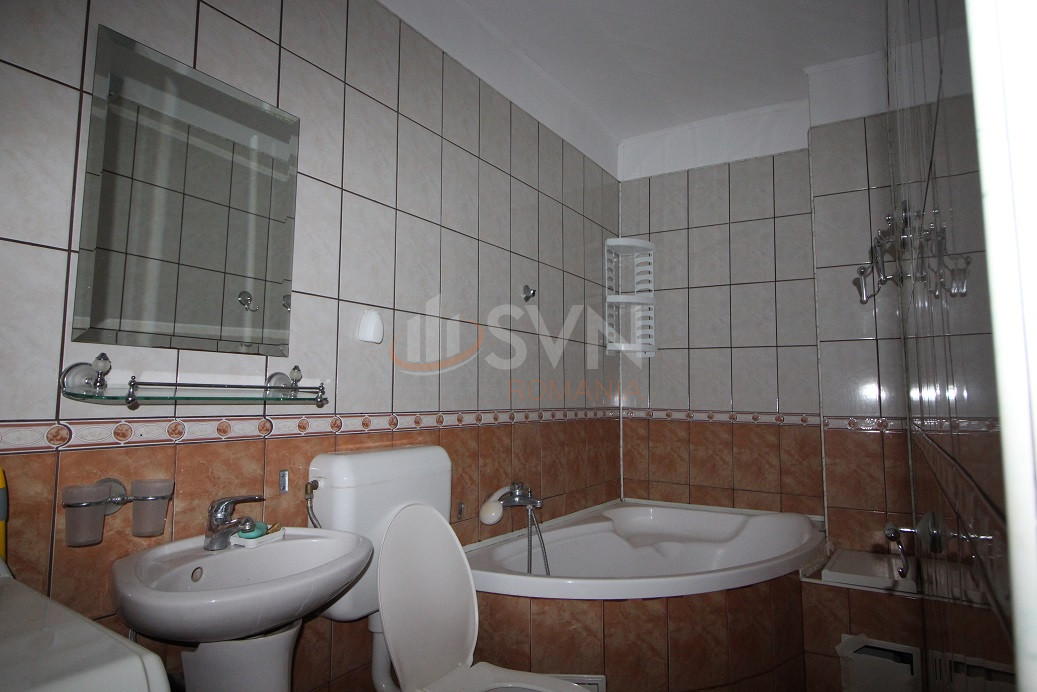 Apartament, 3 camere Bucuresti/Banu Manta