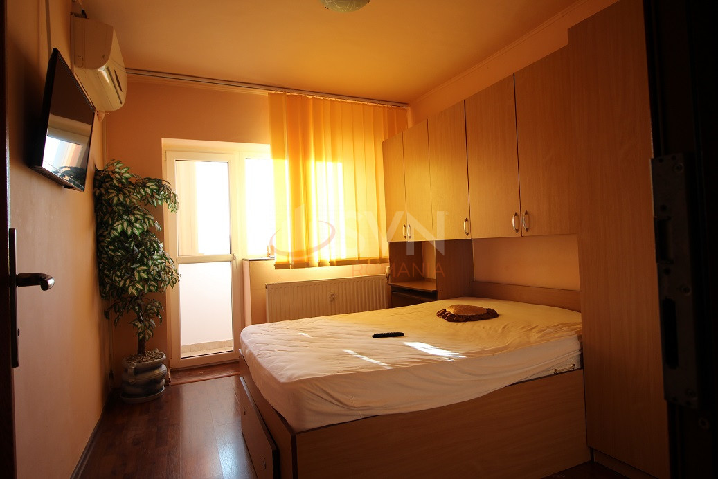 Apartament, 3 camere Bucuresti/Banu Manta