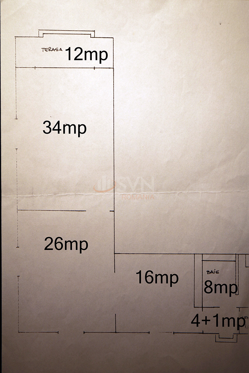 Apartament, 3 camere Bucuresti/Dorobanti