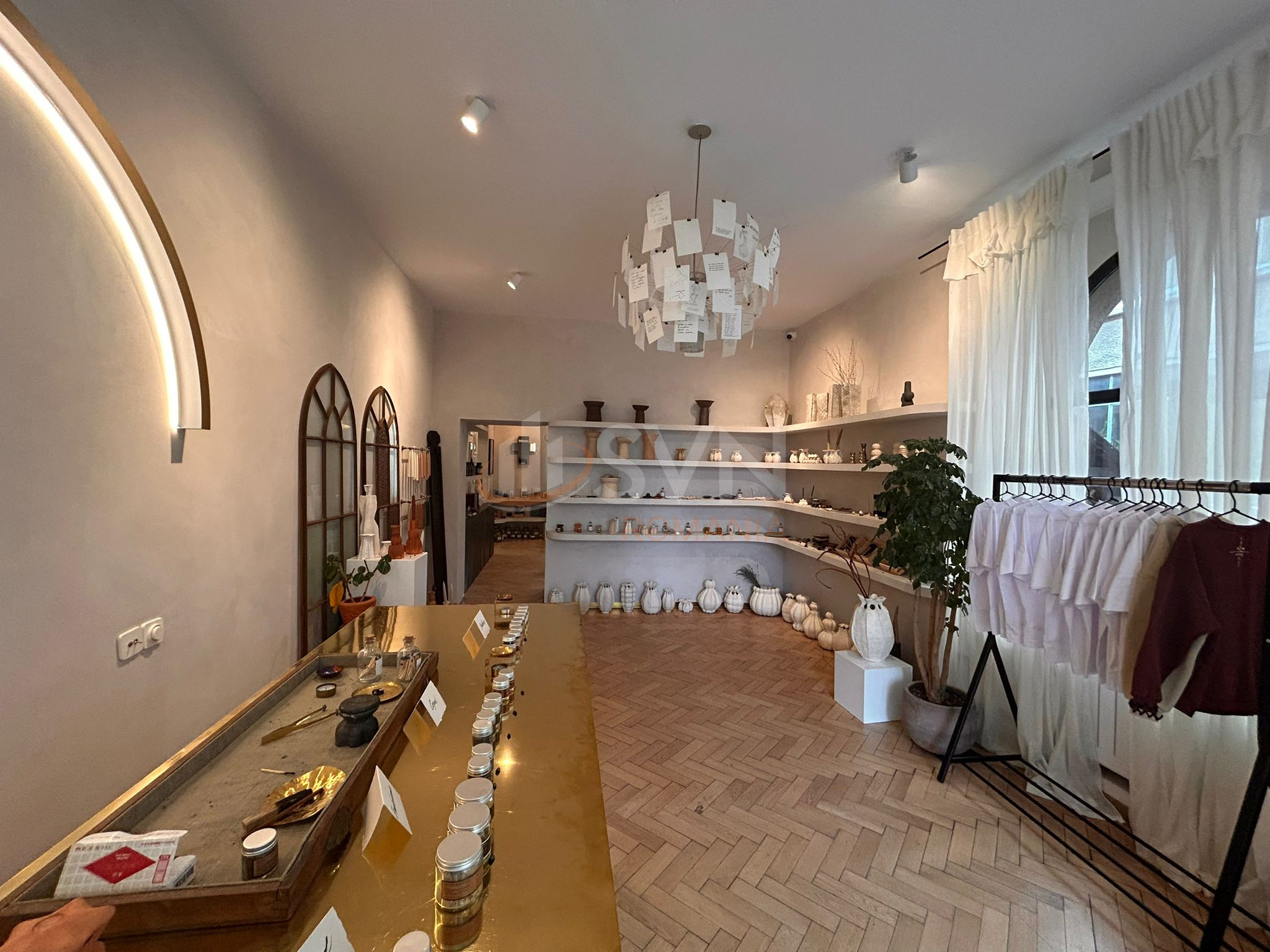 Apartament, 3 camere Bucuresti/Dorobanti