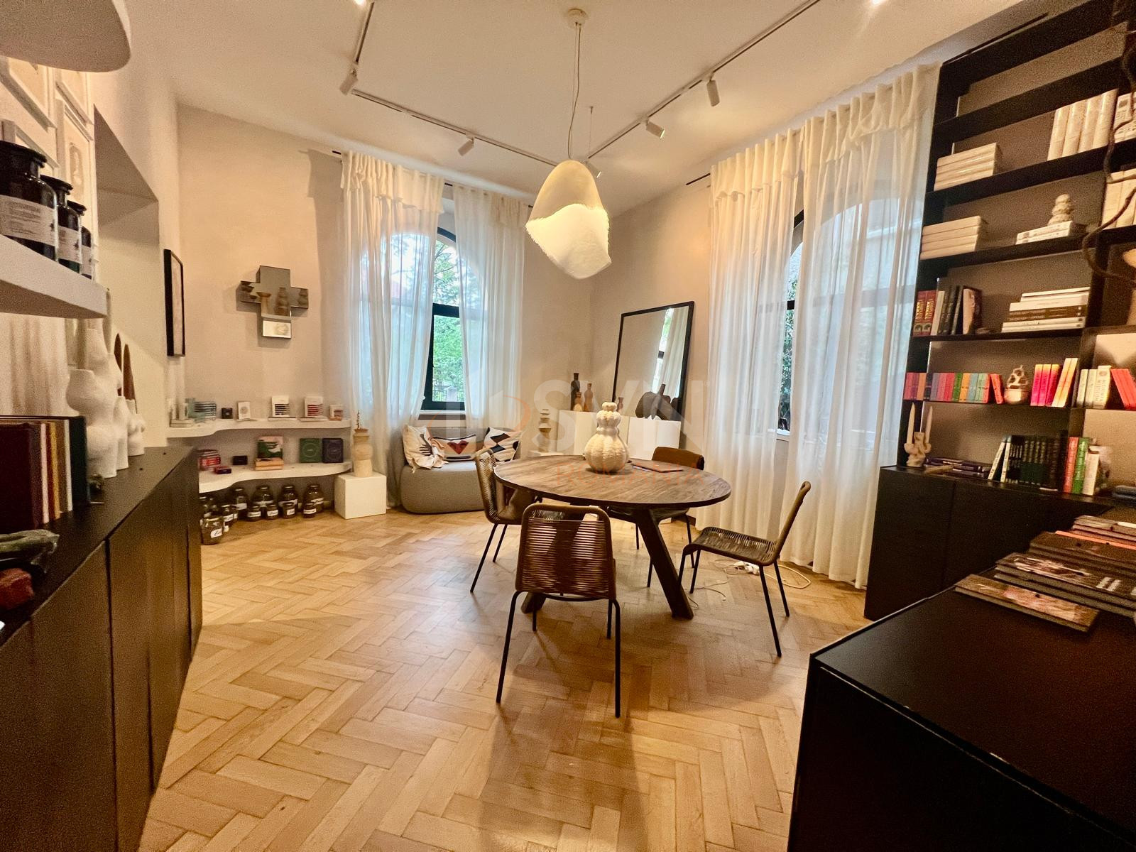 Apartament, 3 camere Bucuresti/Dorobanti