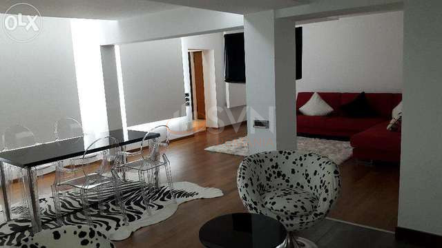 Apartament, 3 camere Bucuresti/Nerva Traian