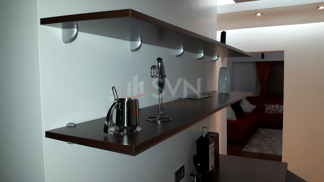Apartament, 3 camere Bucuresti/Nerva Traian
