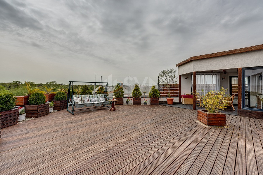 Apartament, 3 camere Bucuresti/Primaverii