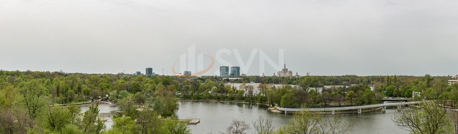 Apartament, 3 camere Bucuresti/Primaverii