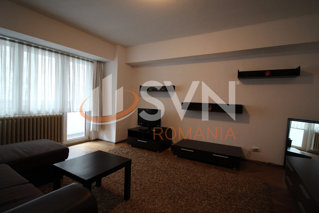 Apartament, 3 camere Bucuresti/Titulescu