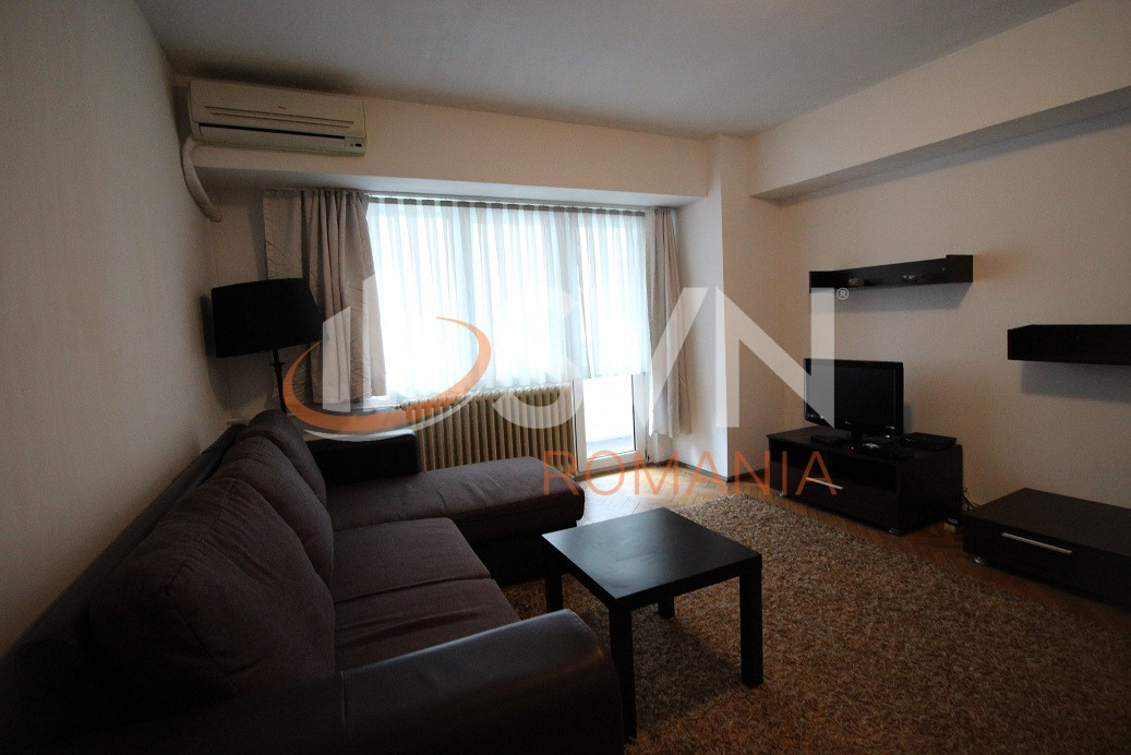 Apartament, 3 camere Bucuresti/Titulescu