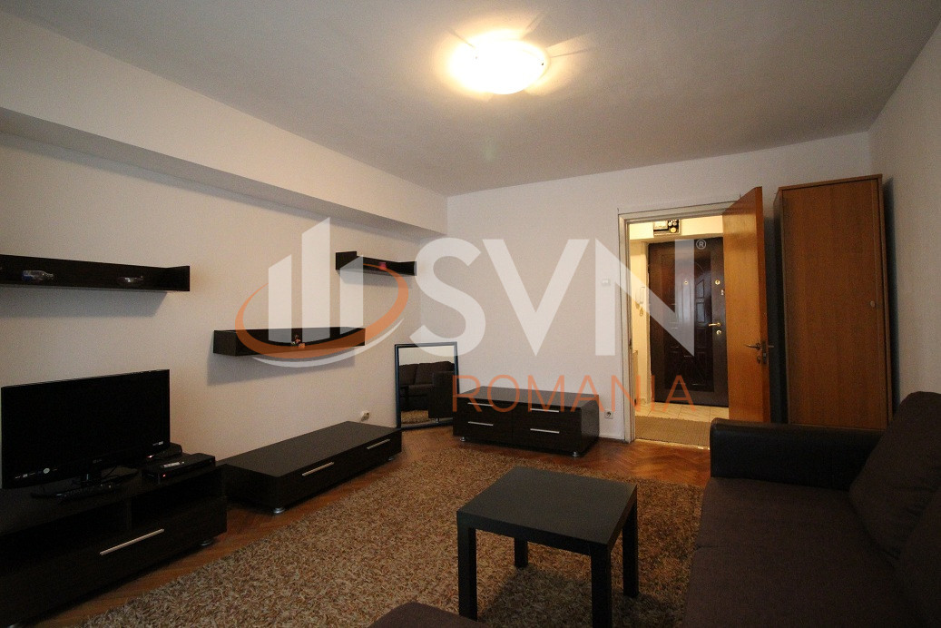 Apartament, 3 camere Bucuresti/Titulescu