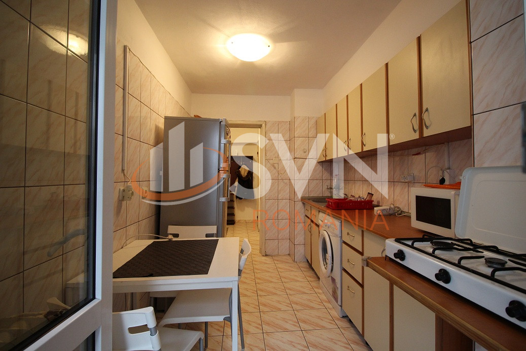 Apartament, 3 camere Bucuresti/Titulescu