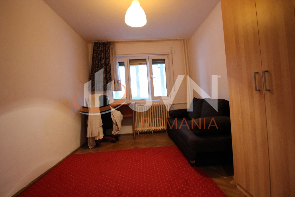 Apartament, 3 camere Bucuresti/Titulescu