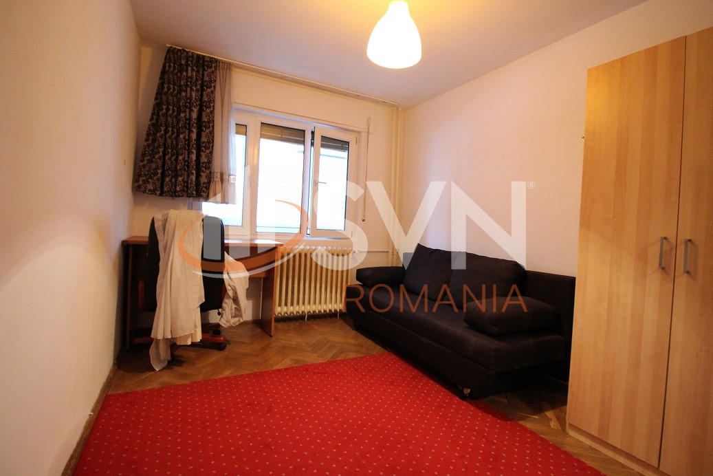 Apartament, 3 camere Bucuresti/Titulescu